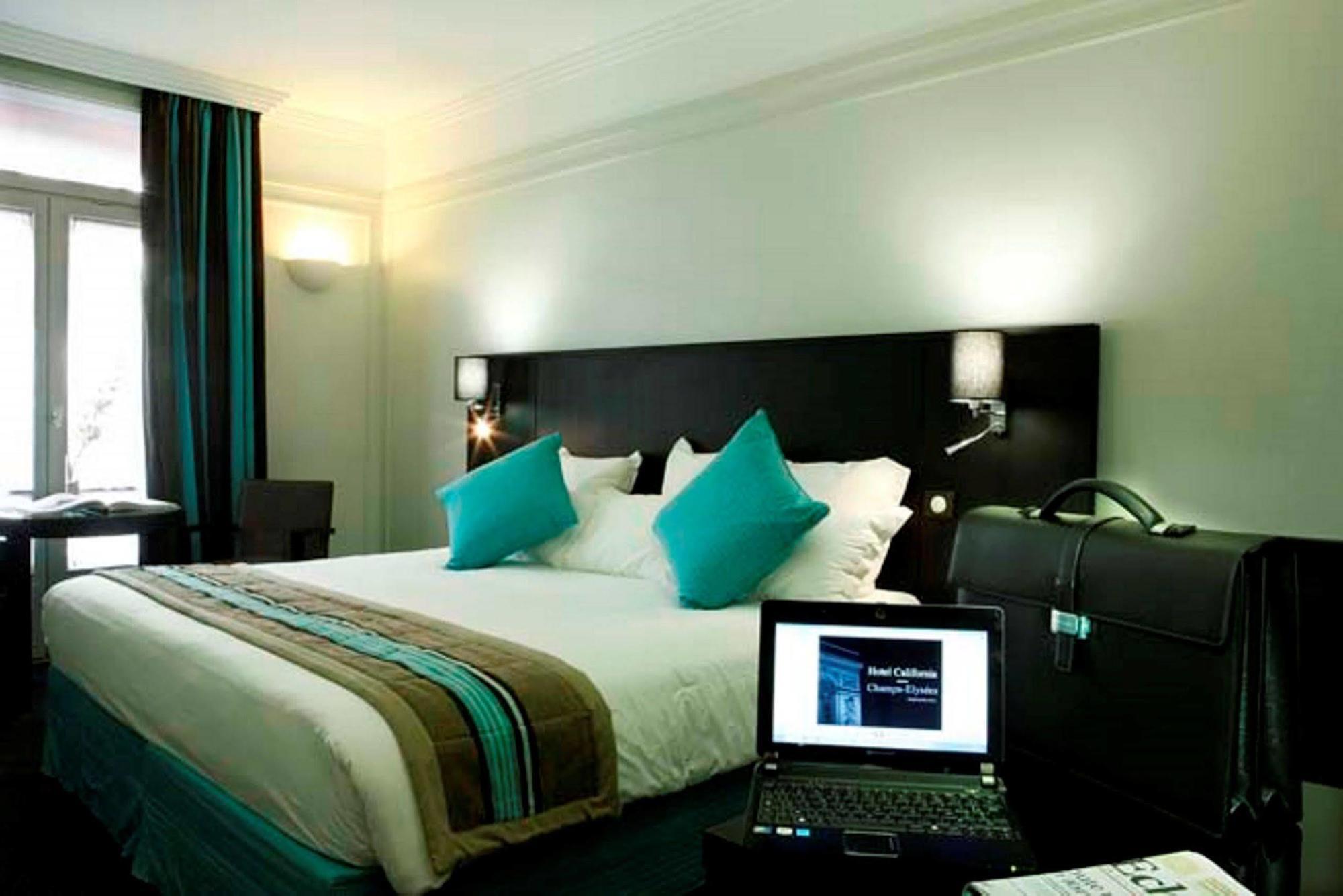 Hotel California Champs Elysees