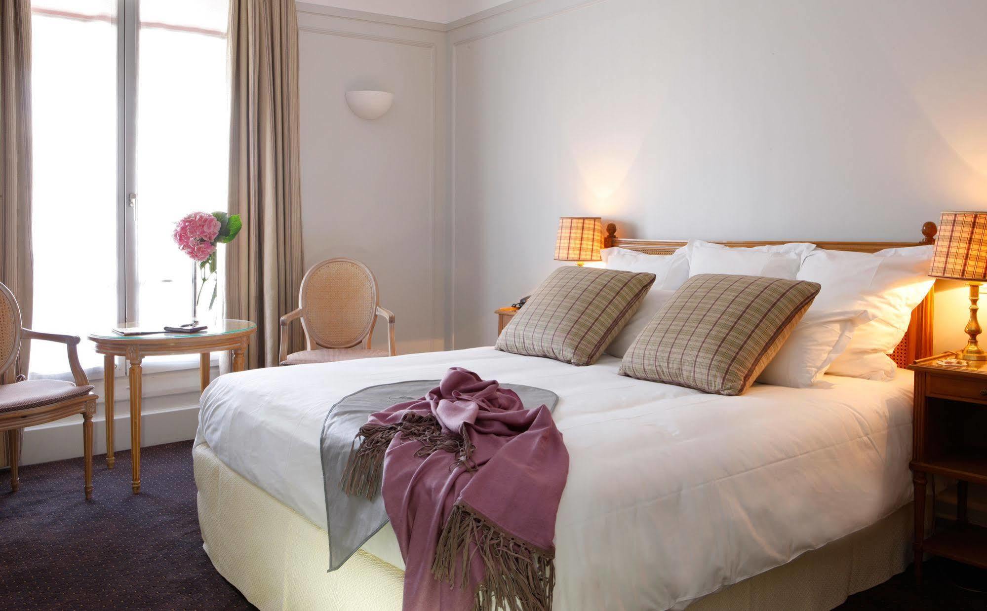 California Champs Elysees