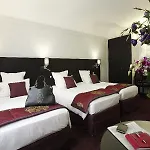 Hotel California Champs Elysees Paris