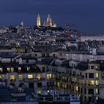 California Champs Elysees Hotel 4*