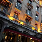 California Champs Elysees Hotel 4*