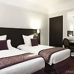 California Champs Elysees 4* Paris