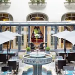 Hotel California Champs Elysees Paris