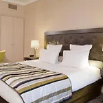 Hotel California Champs Elysees 4*