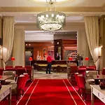 California Champs Elysees 4* Paris