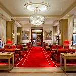 California Champs Elysees Hotel