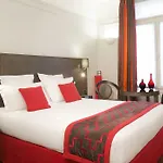 California Champs Elysees Hotel Paris