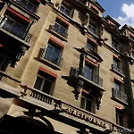 California Champs Elysees Hotel 4*