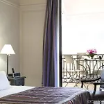 California Champs Elysees Hotel 4*