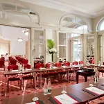 California Champs Elysees Hotel 4*