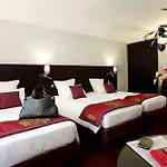 Hotel California Champs Elysees 4*