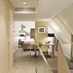 California Champs Elysees 4* Paris