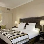 Hotel California Champs Elysees
