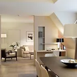 California Champs Elysees Hotel 4*