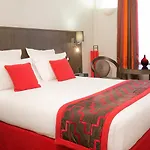 California Champs Elysees Hotel 4*