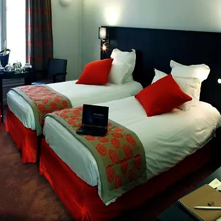 California Champs Elysees Hotel Parigi