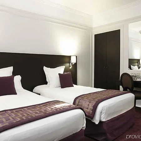California Champs Elysees 4* Parigi