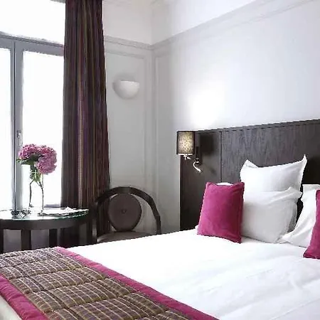 California Champs Elysees Hotel 4*