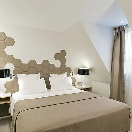 California Champs Elysees Hotel Parigi