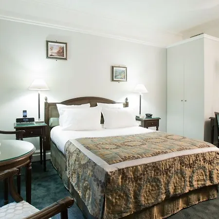 California Champs Elysees 4* Parigi