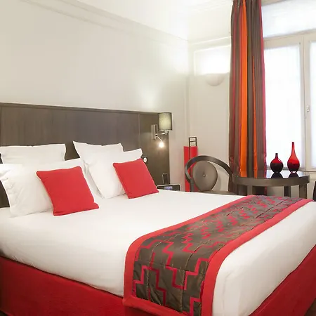 California Champs Elysees Hotel Parigi