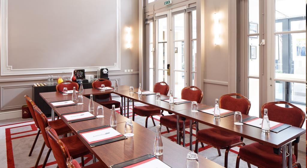 California Champs Elysees