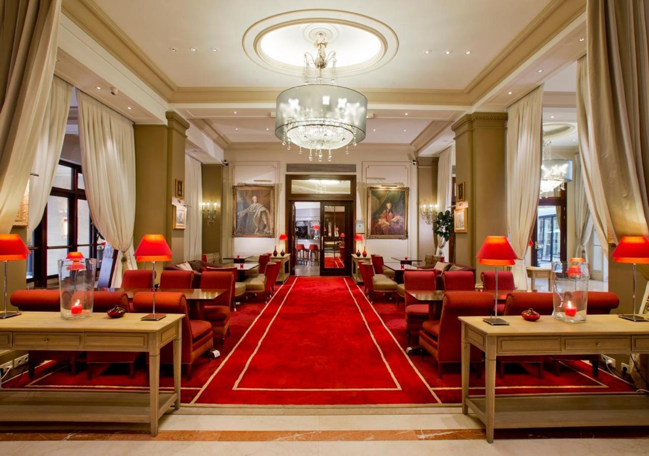 California Champs Elysees