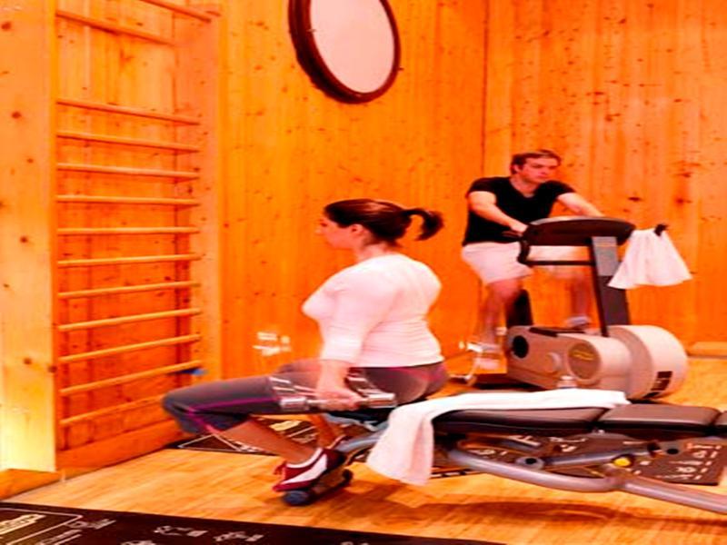 Hotel California Champs Elysees