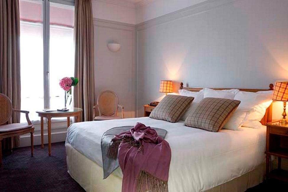 California Champs Elysees Hotel