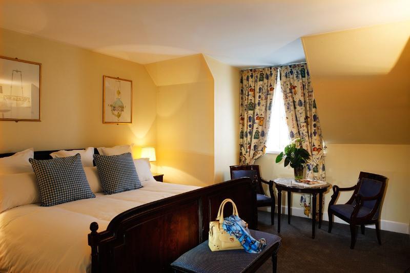 California Champs Elysees