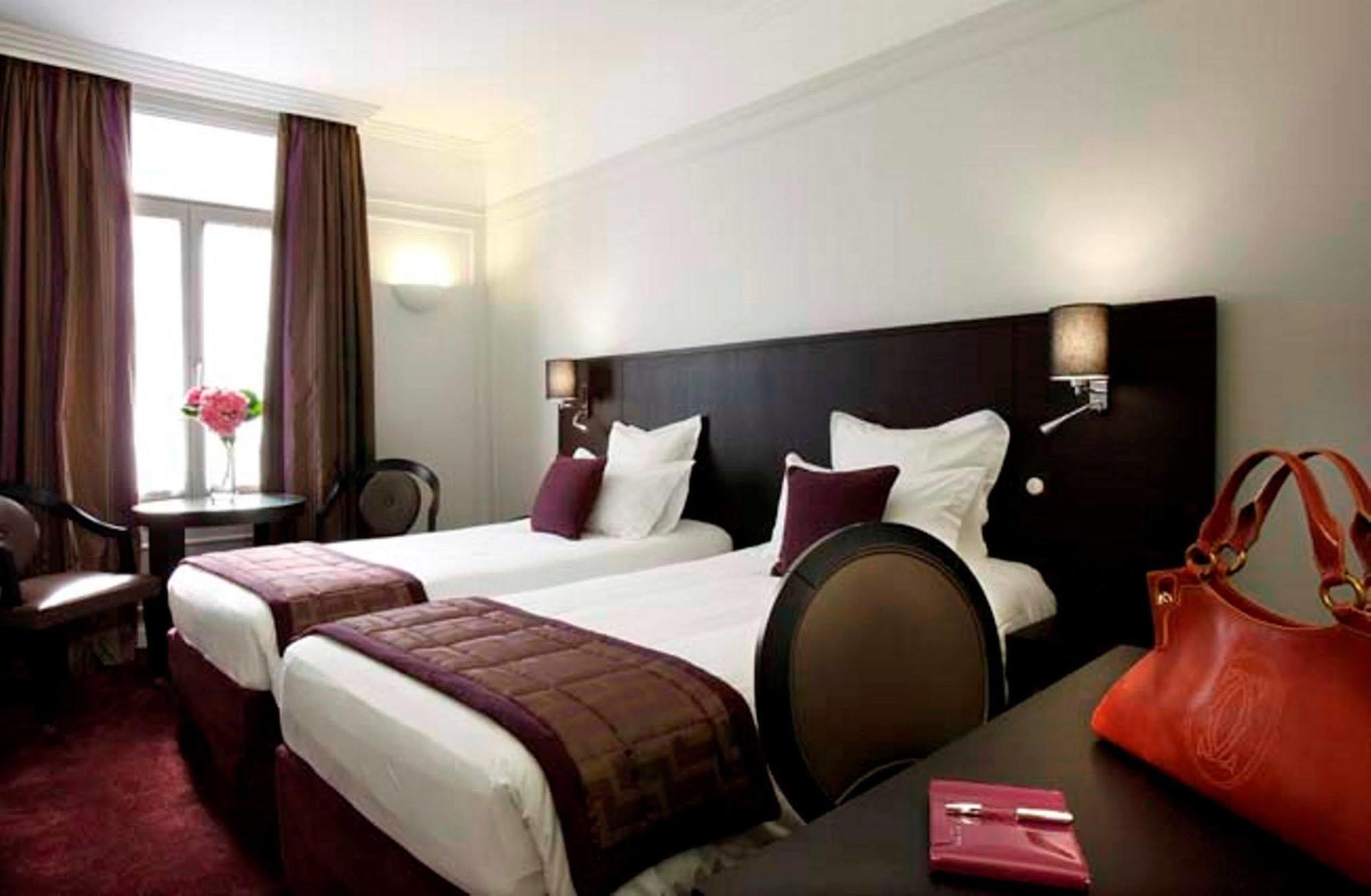 California Champs Elysees